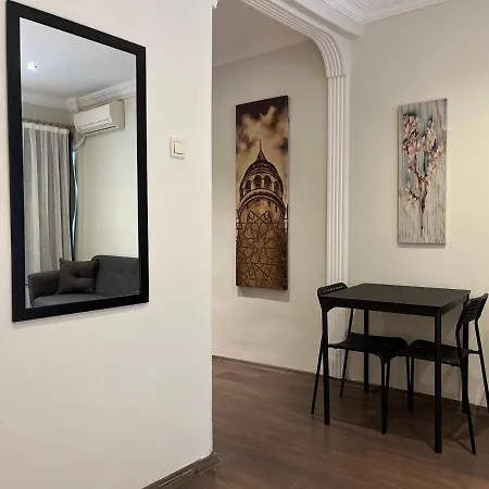 Daire Yildirim Home's 3 *