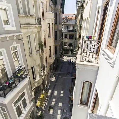 Yildirim Home's 3 Daire İstanbul