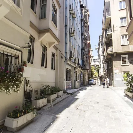 Daire Yildirim Home's 3 *