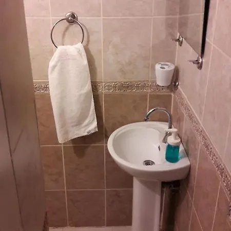 Daire Yildirim Home's 3 *