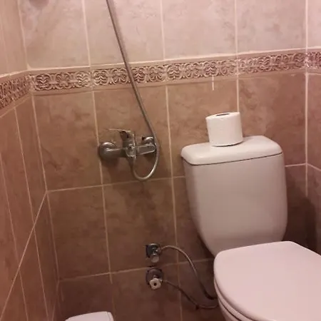 Yildirim Home's 3 * İstanbul