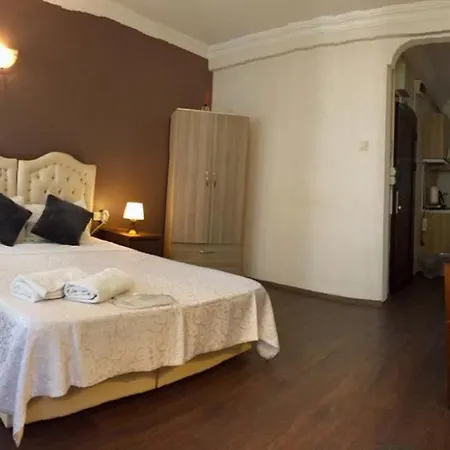 Daire Yildirim Home's 3 *